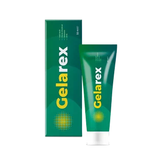 Gelarex